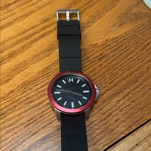 Mens MVMT Watch